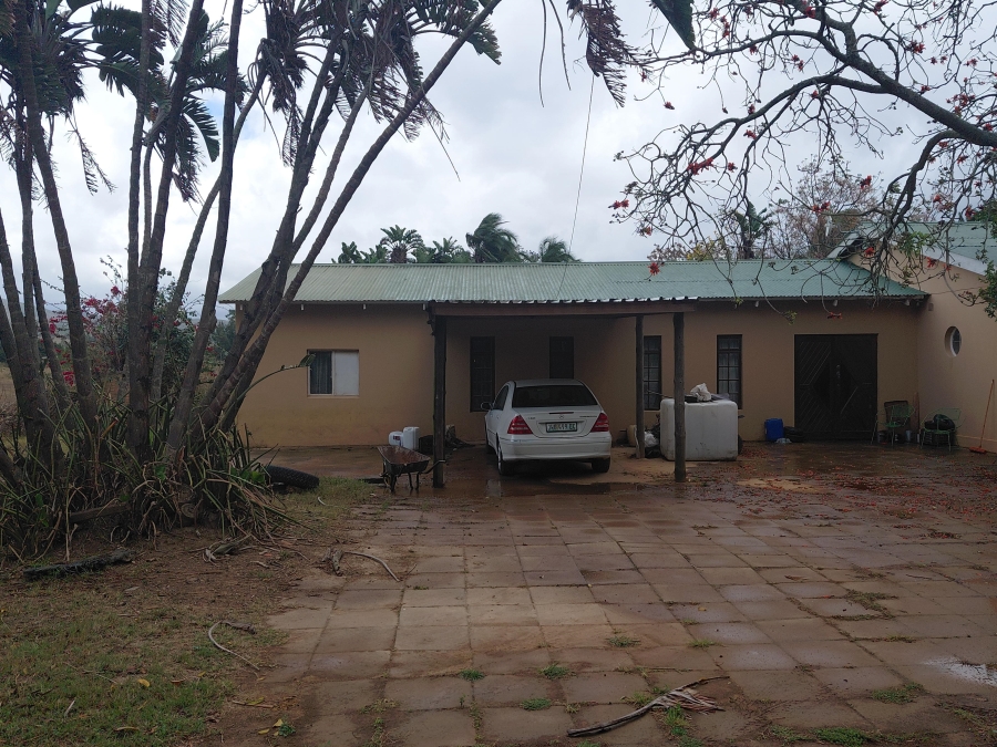 Commercial Property for Sale in Kruisrivier Eastern Cape